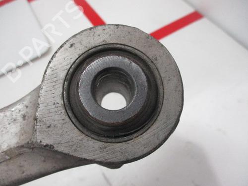 Left rear suspension arm NISSAN QASHQAI / QASHQAI +2 I (J10, NJ10, JJ10E) 2.0 dCi All-wheel Drive | BP15929636M14 