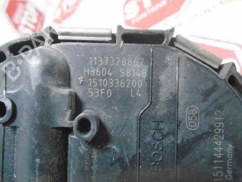 Front wiper motor KIA CARENS IV 1.7 CRDi | BP7352923M29 