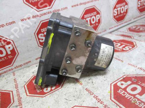 ABS pump MERCEDES-BENZ C-CLASS (W203) C 220 CDI (203.008) | BP7392045M43 