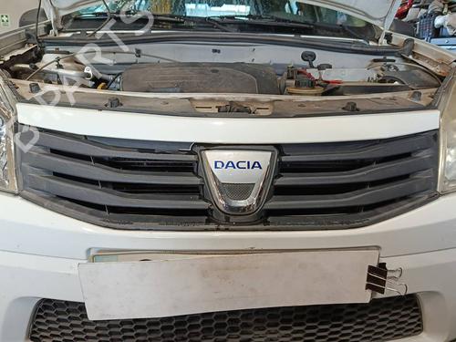 grille-dacia-sandero-2008-40011386 main image