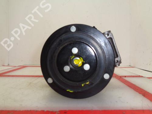 AC compressor FORD FOCUS III Saloon 1.0 EcoBoost | BP15930398M34 
