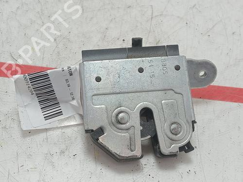 Bagklap lås OPEL CORSA E (X15) 1.3 CDTI (08, 68) | BP32483690C101  - Image 5