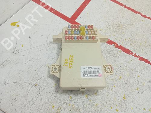 Engine control unit (ECU) HYUNDAI i30 (FD)  | BP19535225M57 