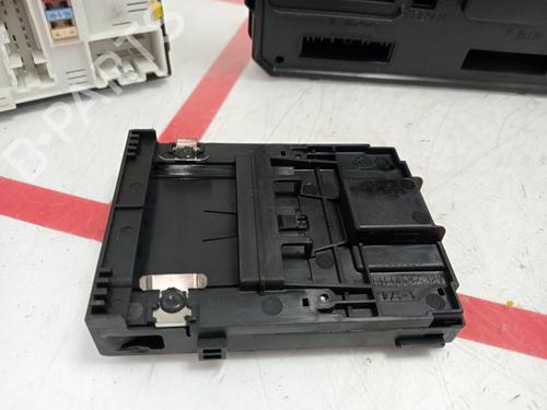 Engine control unit (ECU) RENAULT MEGANE III Hatchback (BZ0/1_, B3_)  | BP38968241M57  - Image 15