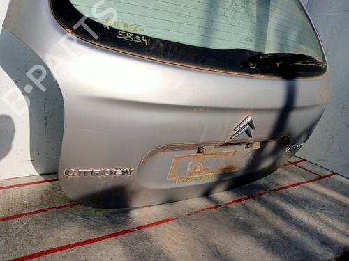 Tailgate CITROËN XSARA PICASSO (N68) 1.6 | BP26874052C6 