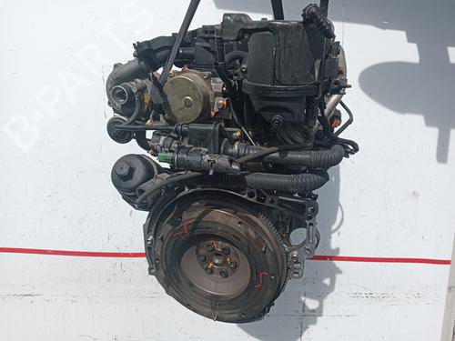 Moteur FORD FIESTA V (JH_, JD_) 1.4 TDCi (68 hp) 29906221