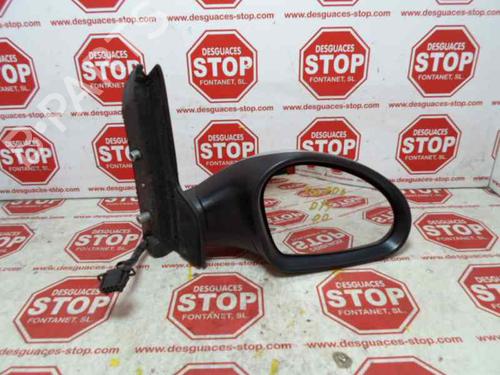 Used Right mirror SEAT ALTEA (5P1) 2.0 TDI 16V 4WD (140 hp) 7387963