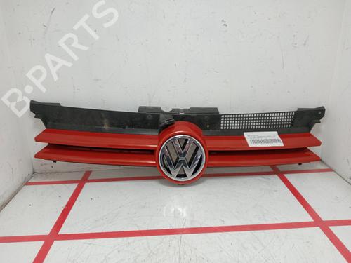 Used Grille Grille VW GOLF IV (1J1) [1997-2008] 31571814 31571814