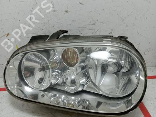Koplamp links VW GOLF IV (1J1) [1997-2008]  27614126