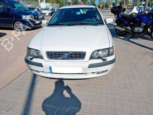 Right headlight VOLVO V40 Estate (645) 1.9 DI | BP7324148C29 