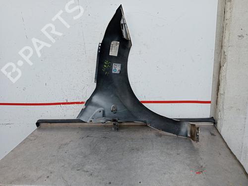 Left front fenders CITROËN C2 (JM_) 1.1 | BP21792174C41 