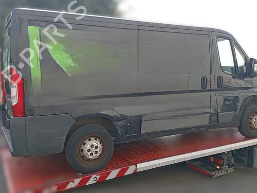 Servo brake PEUGEOT BOXER Van 2.0 BlueHDi 110 | BP38935675M42 - Image 9