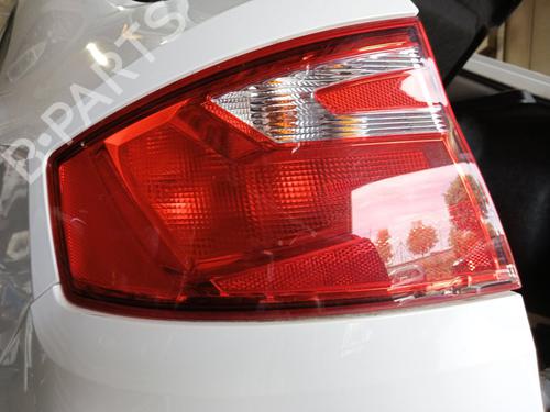 Used Left taillight Left taillight SEAT TOLEDO IV (KG3) 1.6 TDI (105 hp) 36220030 36220030