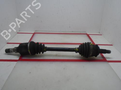 Used Left front driveshaft MINI MINI Convertible (R52) Cooper (116 hp) 7327842