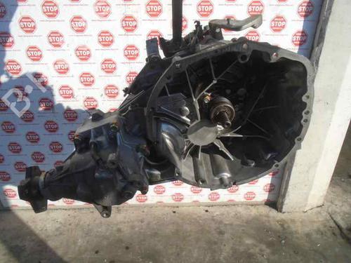 Gearbox RENAULT KOLEOS I (HY_) 2.0 dCi (HY0K) | BP7363204M3 