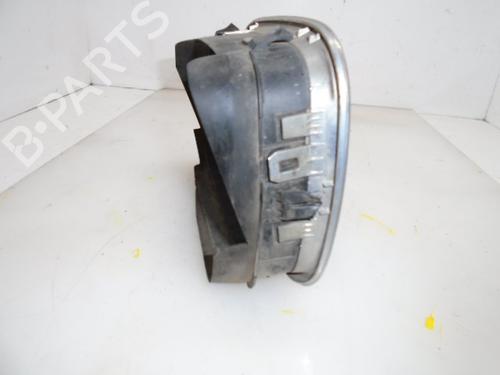 Grill BMW 3 (E46) 320 d | BP15924266C40 