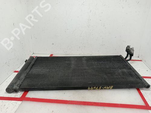 AC radiator BMW 3 (E90) 320 d | BP18917557M32 
