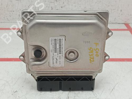 Used Engine control unit (ECU) Engine control unit (ECU) FIAT 500 (312_) 0.9 (312AXG1A, 312.AXG11) (86 hp) 32083609 32083609