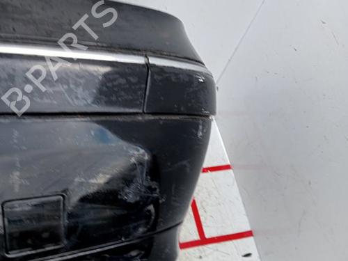 Rear bumper MERCEDES-BENZ C-CLASS (W203) C 200 CDI (203.007) | BP23118976C8 