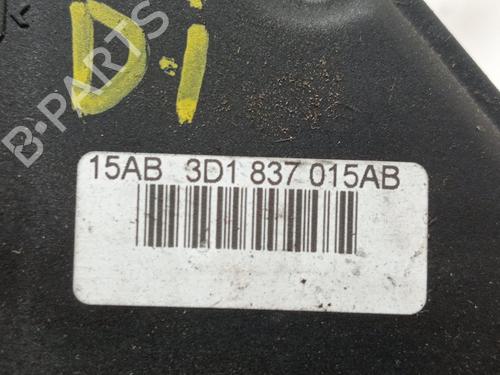 Front left lock VW GOLF V (1K1)  | BP27696767C98 