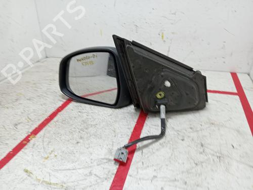Left mirror FORD MONDEO IV (BA7) 2.0 TDCi | BP21085528C26 