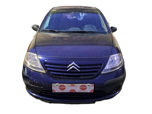 Used Parts CITROËN C3 I (FC_, FN_) 1.4 HDi (68 hp) 4343021