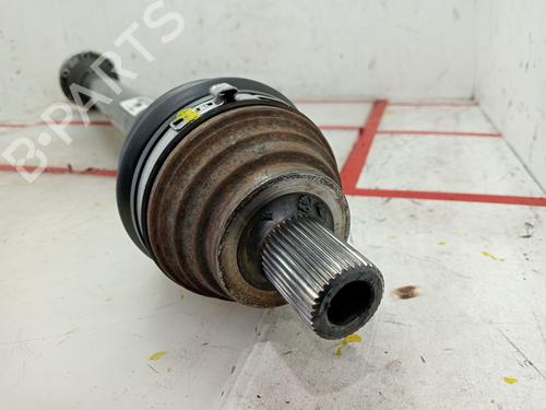 Right front driveshaft VW GOLF V (1K1)  | BP20642146M39 