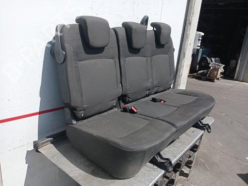 Rear seat DACIA LODGY (JS_)  | BP33957203C17  - Image 12