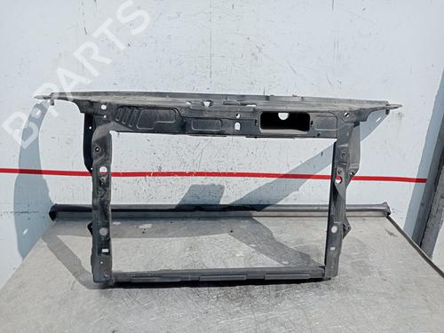 Frontplate/Frontkurv SKODA FABIA I (6Y2) 1.4 (60 hp) 26697146