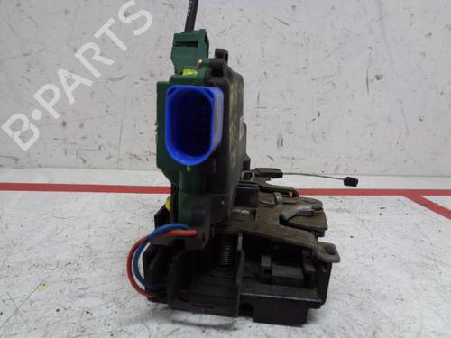 Front left lock SEAT IBIZA III (6L1)  | BP16402265C98 
