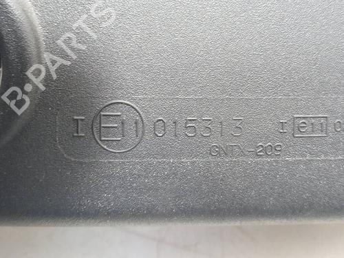 Rear mirror BMW 5 Touring (E61) 525 i | BP34275501I6  - Image 11