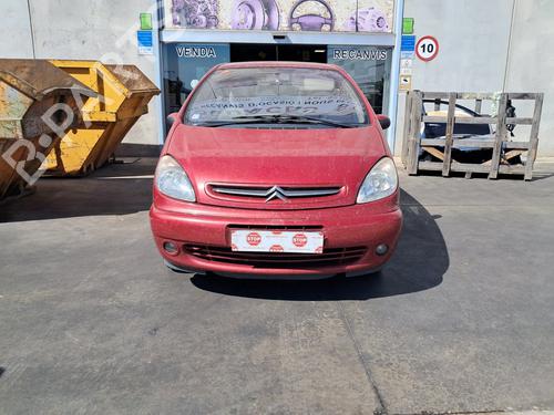 Right headlight CITROËN XSARA PICASSO (N68) 2.0 HDi | BP15948488C29 