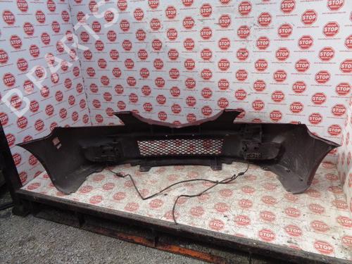 Front bumper MAZDA PREMACY (CP) 2.0 TD | BP7624909C7 