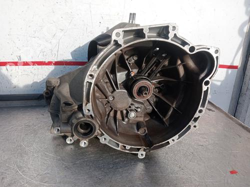 Gearbox FORD FIESTA VI (CB1, CCN) 1.25 | BP20695106M3 