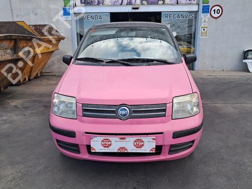 Grille FIAT PANDA (169_) 1.2 (169.AXB11, 169.AXB1A) | BP15947849C40 