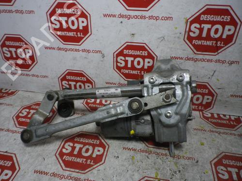 Front wiper motor SEAT ALTEA (5P1)  | BP7327612M29 