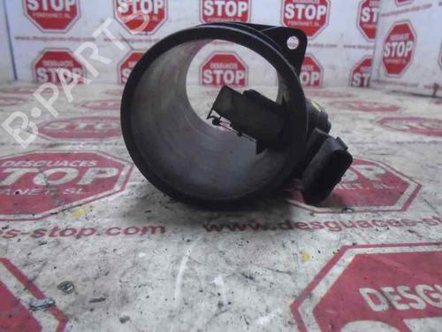 Mass air flow sensor RENAULT CLIO III (BR0/1, CR0/1) 1.5 dCi (BR17, CR17) | BP7393147M95 