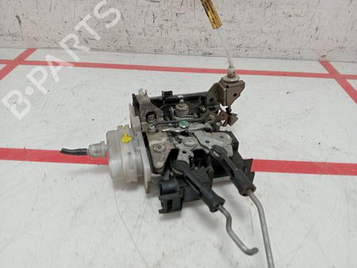 Front right lock AUDI A3 (8L1) 1.9 TDI | BP29489244C97 