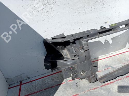 Front slam panel VW SHARAN (7M8, 7M9, 7M6) 1.9 TDI | BP22900855C72 