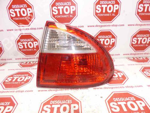 Used Right taillight SEAT LEON (1M1) 1.9 TDI (110 hp) 7342358