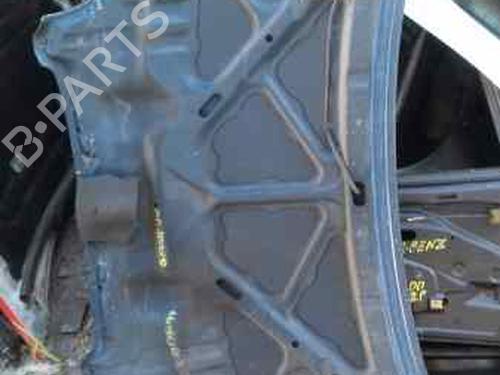 Used Hood HYUNDAI ATOS (MX) 1.0 i (54 hp) 7619299