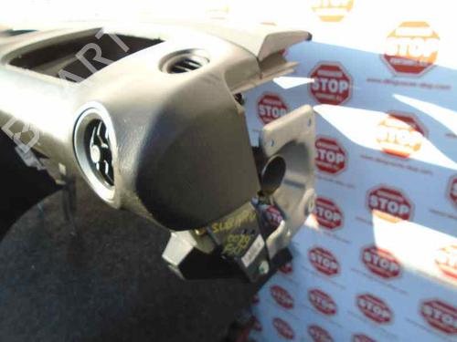Dashboard SUBARU IMPREZA Saloon (GD) 2.5 i WRX AWD (GDG) | BP7399465C46 