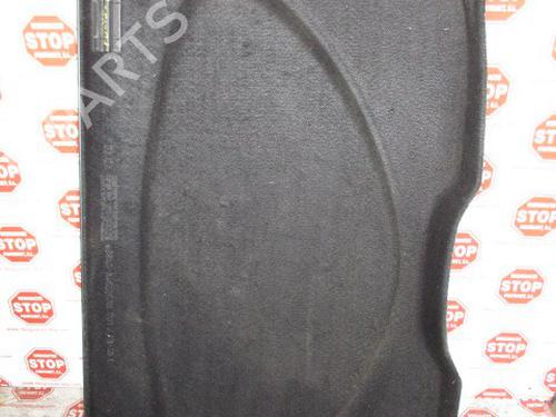 Rear parcel shelf FORD FOCUS I (DAW, DBW) 1.6 16V | BP7307097C85 