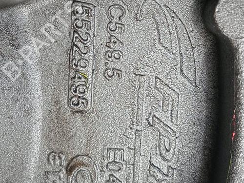 Gearbox TATA INDICA VISTA | BP29722069M3