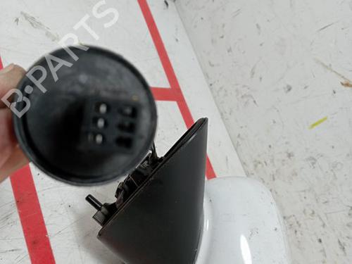 Left mirror OPEL CORSA D (S07) | BP30697644C26