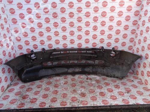 Front bumper BMW X5 (E53) 3.0 d | BP7624358C7 