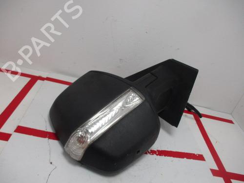 Right mirror OPEL COMBO Box Body/MPV (X12) 1.3 CDTI (B05) | BP15929378C27 