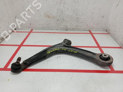 Used Left front suspension arm FIAT 500 (312_) [2007-2025]  29906469