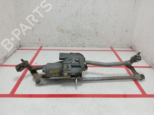 Used Front wiper motor AUDI A3 Sportback (8PA) [2004-2015]  28826079