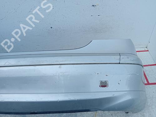 Rear bumper MERCEDES-BENZ C-CLASS Coupe (CL203)  | BP25754554C8 